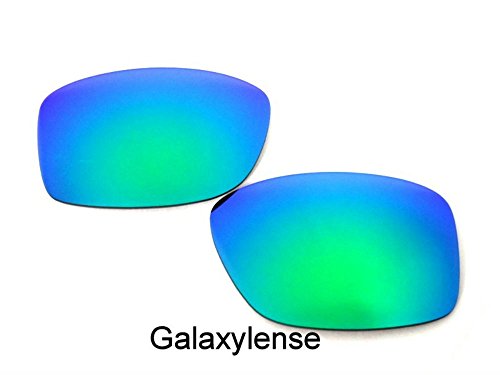 Image of Galaxy Replacement Lenses For Oakley Jupiter Squared Polarized Multi Color Selection