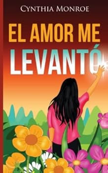 Paperback El Amor me Levantó (Spanish Edition) [Spanish] Book