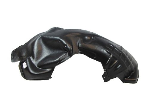 Amazon.com: FRONT FENDER LINER LH CH1248146 : Automotive 