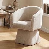 VKNOW Chenille Dining Chair