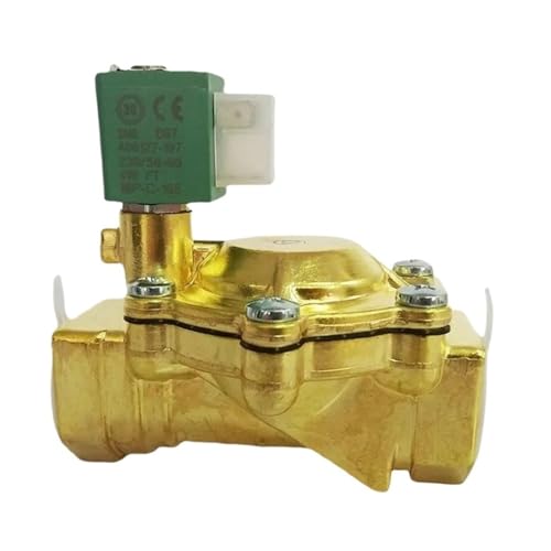 Électrovanne SCE238D005 DN15 à étanchéité renforcée G1/2