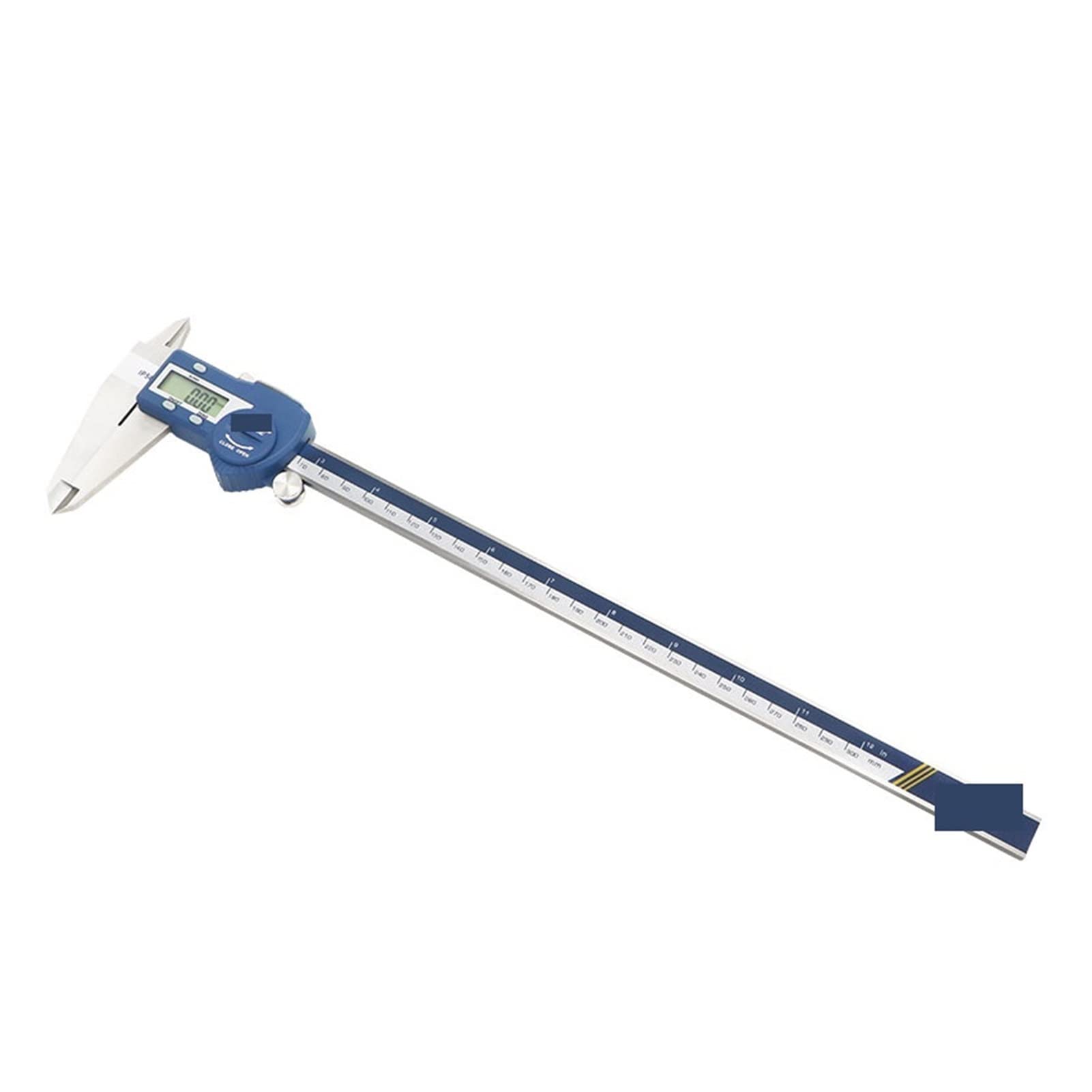 0,01 mm 300 Cyfrowy Calerator Vernier Harped Ze Stali Nierdzewnej Caliper MICRETRY Wskaźnik,Precyzja i przejrzystość