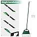 Eyliden Broom, Angle Broom with 57