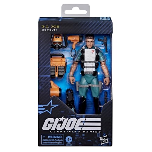 Amazon.com: Hasbro : GI Joe Collectors