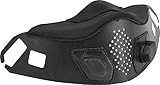 Fly Racing Formula Helmet Cold Weather Breath Box-X/2X | Winter Fog-Free Shield