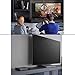Sony BDP S3700 Blu-Ray Disc Player with Built-in Wi-Fi + Remote Control, Bundled With Xtech High-Speed HDMI Cable with Ethernet + HeroFiber Ultra Gentle Cleaning Cloth