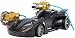 DC Comics Cannon Attack Batmobile