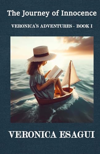 The Journey of Innocence (Veronica's Adventures)
