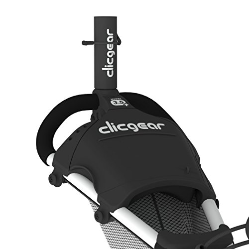 Clicgear Golf Oush Cart Umbrella Mount For Clicgear And Rovic Carts #TOP1