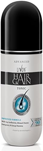 Livon Hair Gain Tonic, 150ml