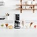 Ninja Creami Ice Cream Maker 127v - Ice Cream Dessert Maker for Gelato, Milkshakes, Ice Cream, Smoothie Bowls