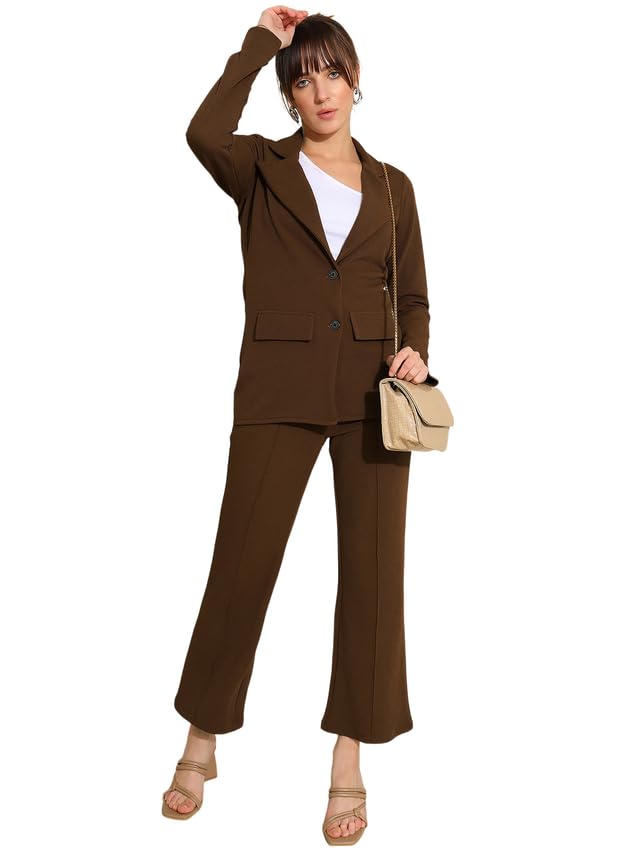 Image of Selvia Women Co-ords Set