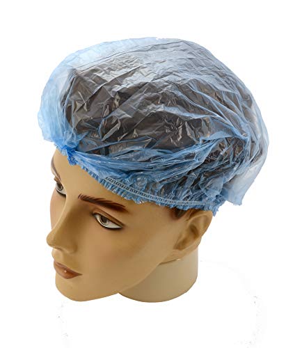 Kit Hair Pente II - 1 Pente Classic I, 1 Espetáculo Baby, 2 Toucas Plásticas (Cor dos Iten