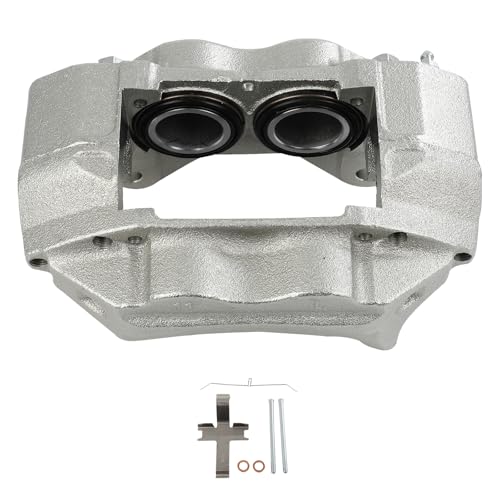 Image of SCITOO Front Left Disc Brake Caliper Without Bracket 191830