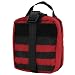 Condor Rip-Away EMT Pouch (Red)
