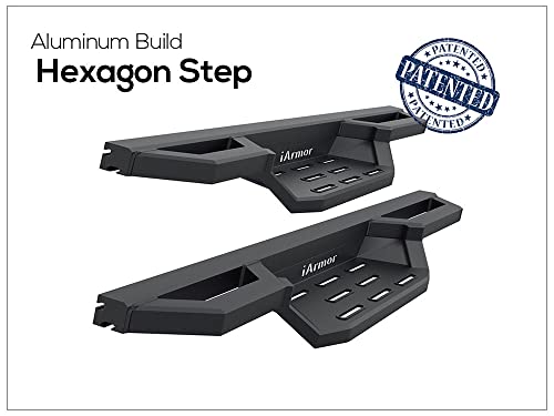 Aps Aluminum Drop Steps Running Boards Compatible With Dodge Ram 1500 2500 3500 Regular Cab #TOP3