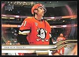 2025-26 Upper Deck #252 Cutter Gauthier NM-MT Ducks Hockey Trading Card