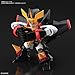 Bandai Hobby Sdcs Gaogaigar