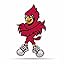 Louisville Cardinals Mascot
