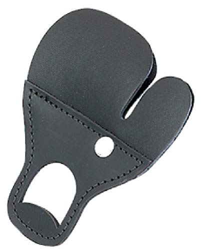 Neet 40014 PF-T-H Tab Pinch HalfCalf Leather (Left Hand, XL )