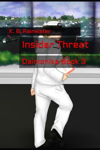 Insider Threat (Daimonika)