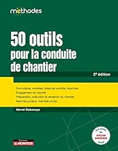 Download 50 outils pour la conduite de chantier PDF
