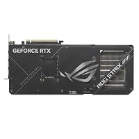 ASUS ROG Strix GeForce RTX 5070 OC Edition 12GB GDDR7 Gaming Grafikkarte – Ansicht 4