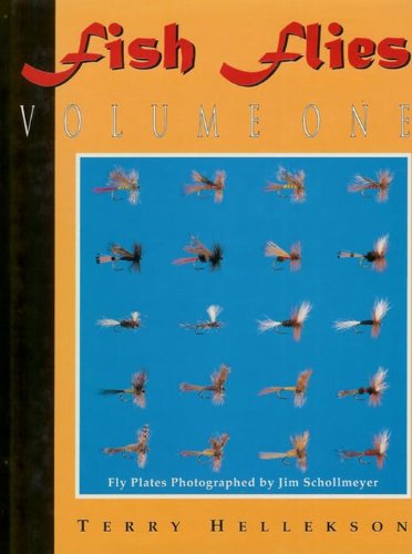 Fish Flies (Vol 1)