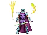  NECA TMNT Turtles in Time: Shredder 7 Inch Action Figure