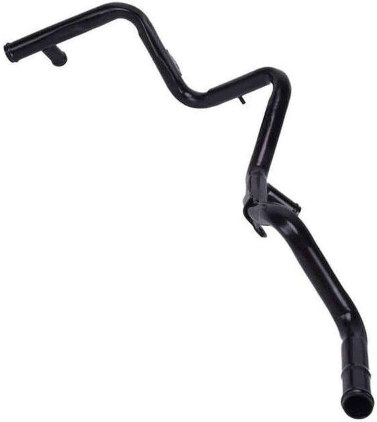 Pipe 027121065D AUTO-GETHER