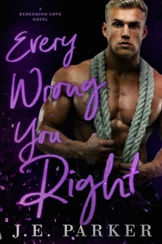 Every Wrong You Right 1074663225 Book Cover