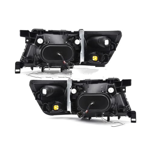 Lampe frontale pare-chocs Patrol Y61 pour remplacer un phare cassé - 3