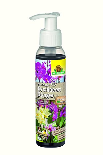 Neudorff Biotrissol Plus Orchid 100 ml
