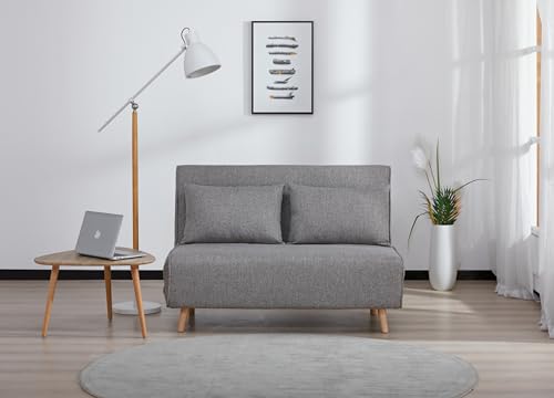 EVERGREENWEB - Poltrona Letto trasformabile