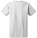 Koloa Surf Company Jingle All The Wave Heavyweight Cotton Tee - White - XL Tall