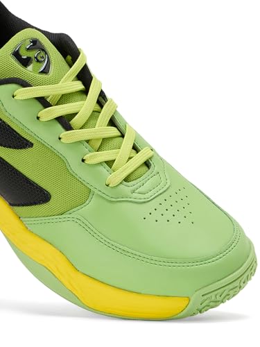 Image of SG Raptor Court Shoes - Lightweight, Breathable & High-Performance Design