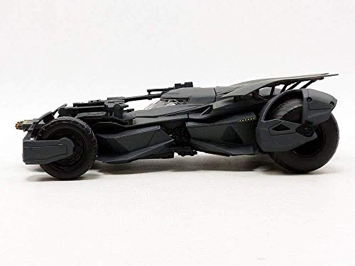 El mejor review de Coche Batman disponible en línea. 26 Imagen adicional