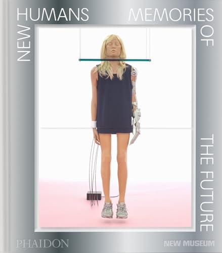 Portada de New Humans