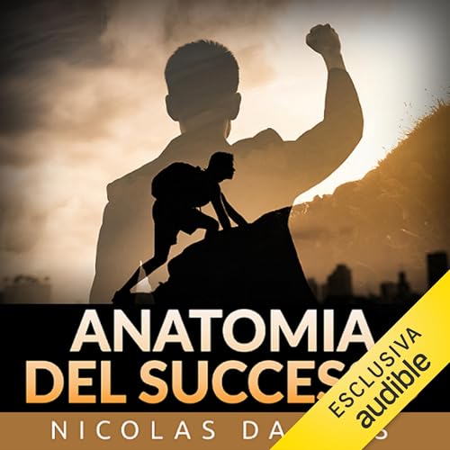Anatomia del Successo cover art