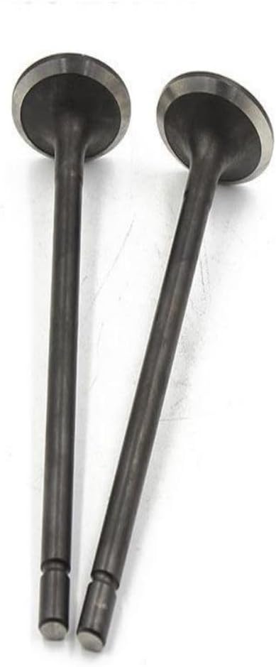 Parts# 06147-59B-U00 0614759BU00 Exhaust valve 8pc/pack HUUUGE-PARRRT