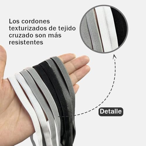 La mejor selección de Cordones para comprar online. 23 Imagen adicional