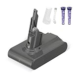 Typ: Li-Ion Spannung:21,6V Kapazität: 4000mAh