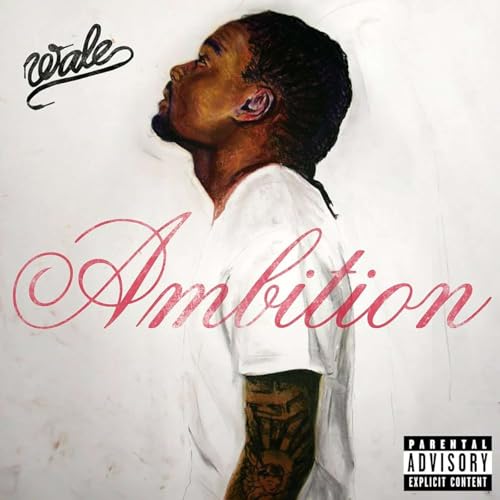 #184 AMBITION ALBUM REVIEW - #WALE