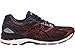 ASICS Men's Mens Gel-Nimbus 19 Athletic Shoe, Peacoat/Red Clay/Peacoat, 11 Medium US