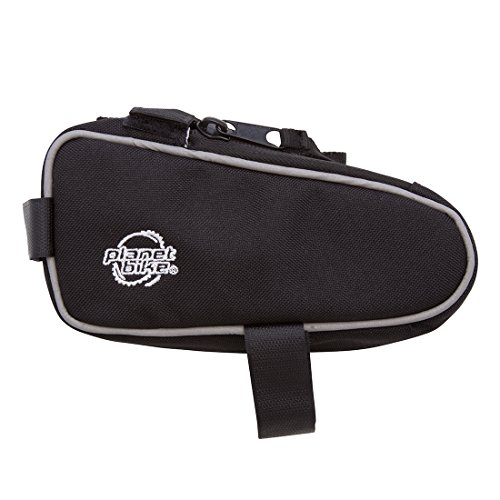 Planet Bike Snack Sack Bike Bag