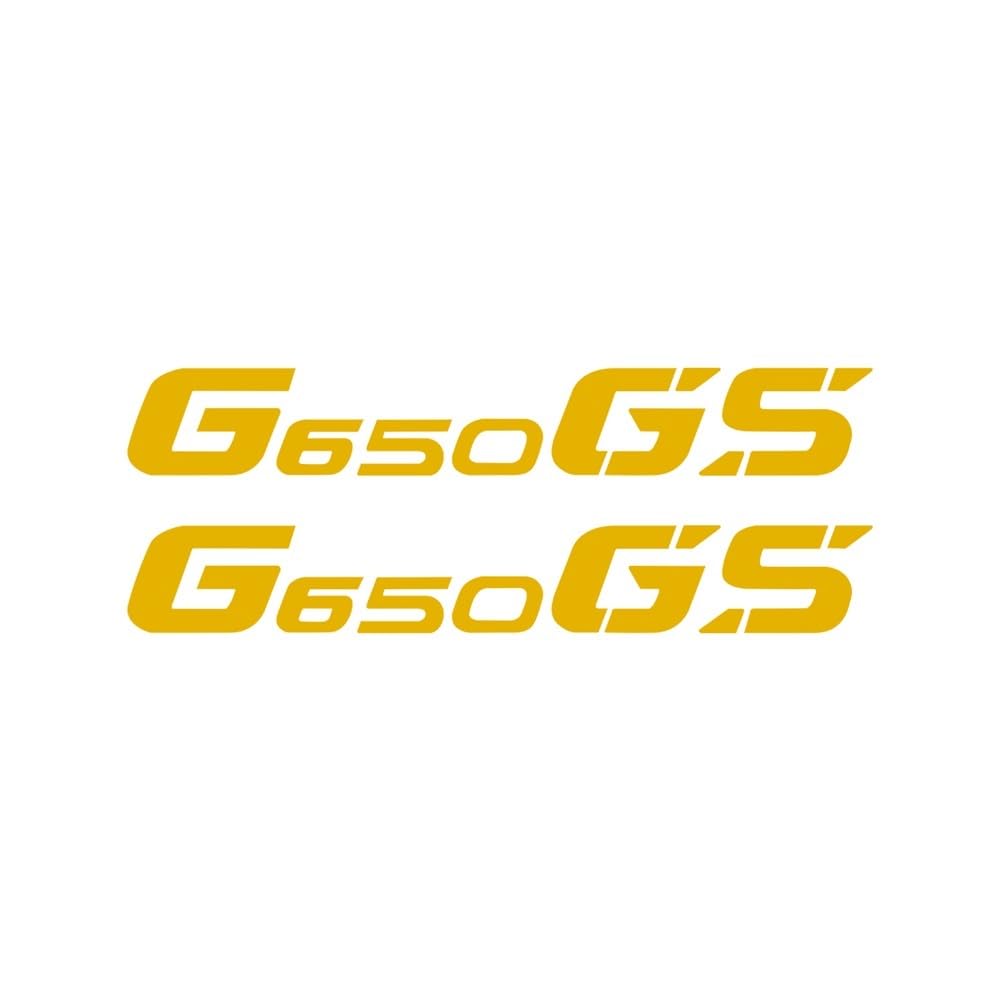 Protège réservoir moto pour BMW G650GS 2009-2016 autocollant noir protection résine