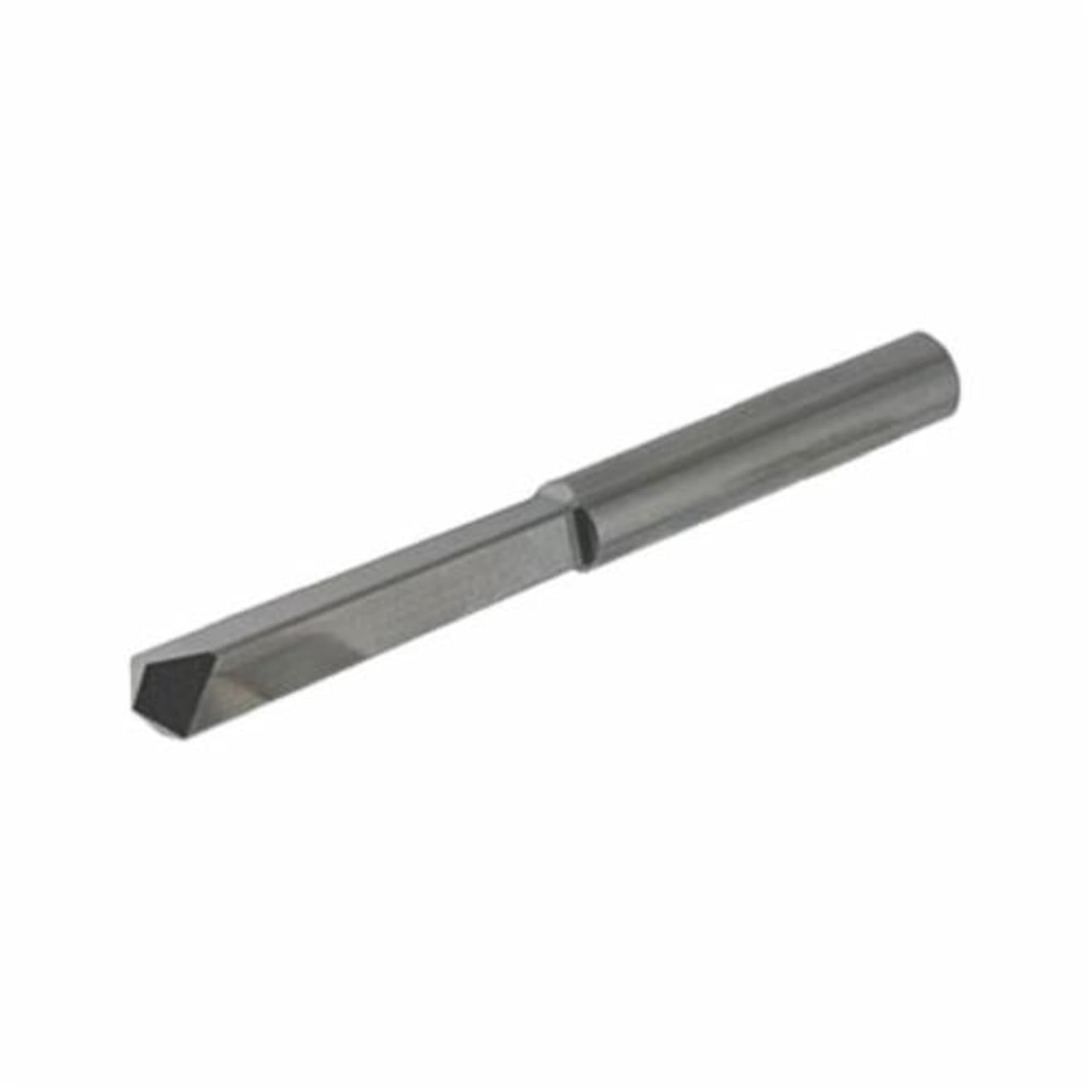 OSG USA 87705 5mm Carbide High Performance EXOCARB XH Drill-Bright