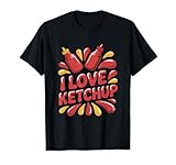 Ketchup Enthusiast Condiment Lover