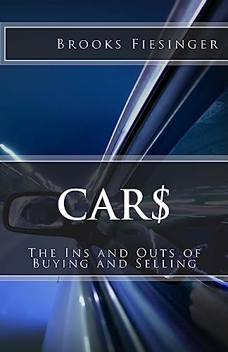Cars: Buying and Selling Insights