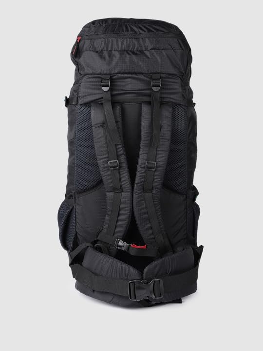 Image of Wildcraft Trek, 60 L, Rucksack
